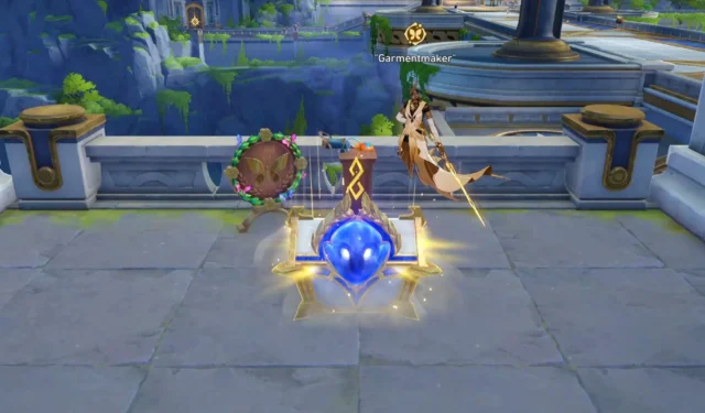 Honkai: Star Rail Guide to Treasure Chests and Spirithief Locations in Sanction of Prophecy’s Janusopolis