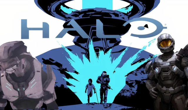 How Halo: Empty Throne Can Shape the Future of Halo Game Releases