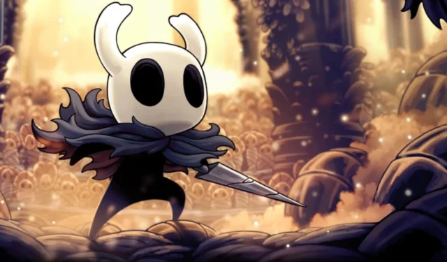 Complete Guide to Achieving All Pantheon Challenges in Hollow Knight