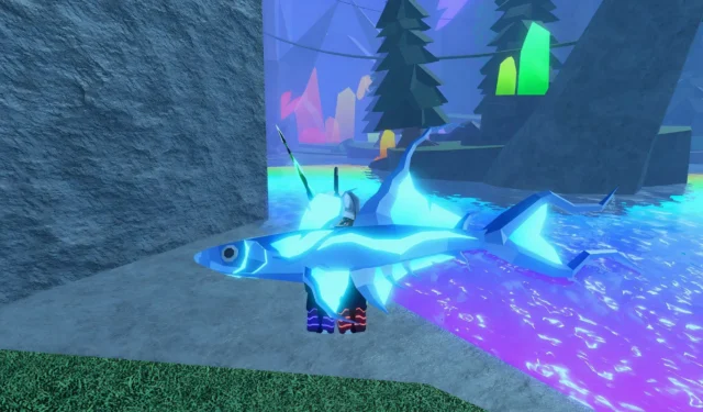 Guide to Completing the Calm Zone Bestiary in Fisch