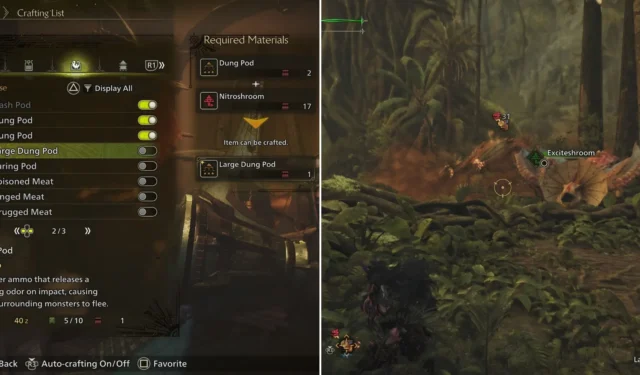 Monster Hunter Wilds Guide: Effective Strategies to Lure Away Undesired Monsters