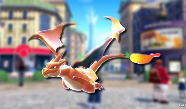 Why Pokemon Legends: Z-A Differs in Least Favorite Characters from Previous Games