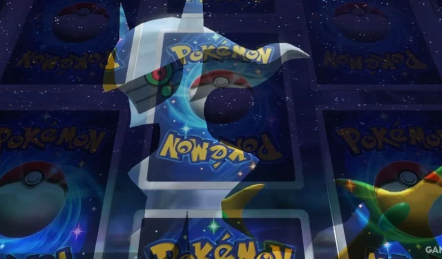 Uncommon Pokemon TCG Pocket Card is Unexpectedly Making Waves