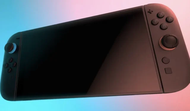 Nintendo’s Complete List of Switch Games Releasing in 2025
