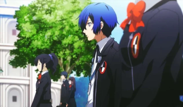 Reviving the Persona 3 Anime Movie Series: Why It’s Time for a Comeback