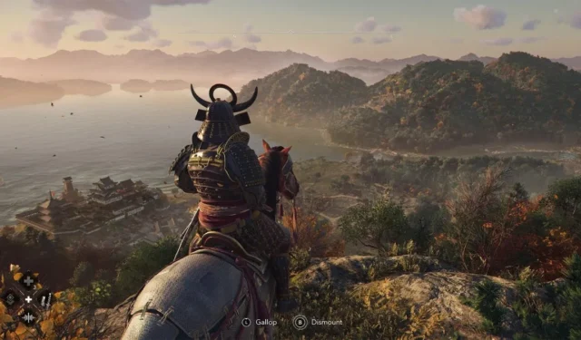 Assassin’s Creed Shadows Review: Impact of Messy Exploration on Gameplay