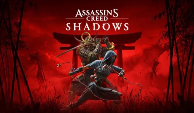 Ultimate Guide and Walkthrough for Assassin’s Creed Shadows