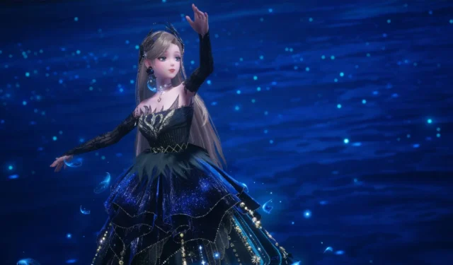 Upcoming Eurekas Revealed in Infinity Nikki Leak