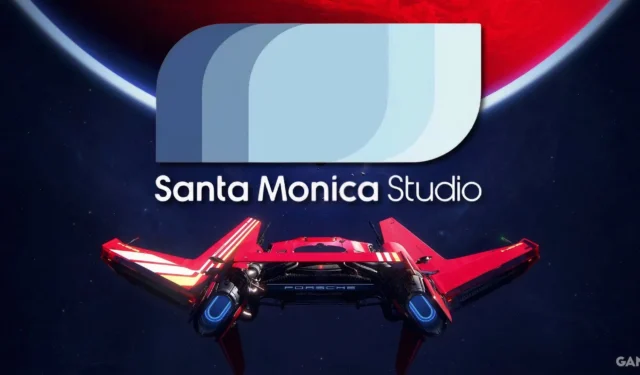 Santa Monica’s Sci-Fi Game Can Innovate by Taking a Contrarian Approach to Intergalactic Themes