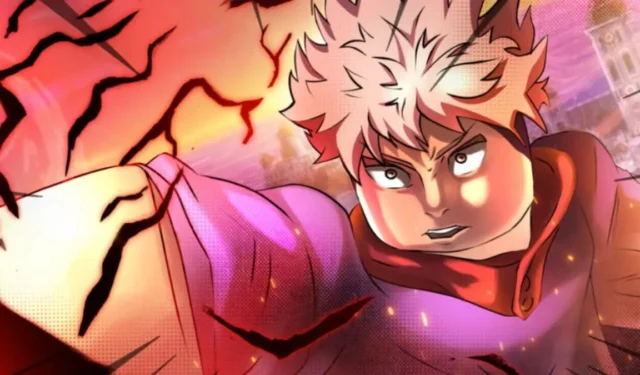 Jujutsu Tycoon Promo Codes for February 2025