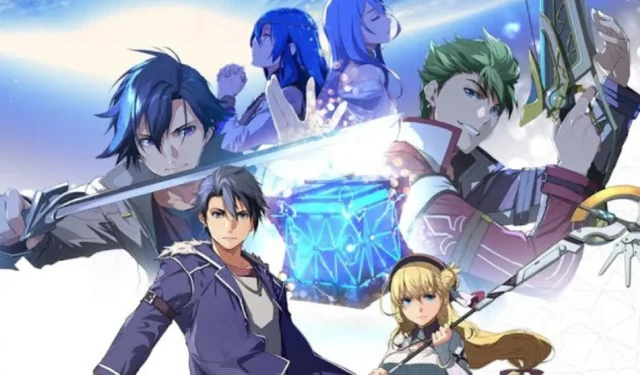Kai no Kiseki: Exploring Trails Beyond the Horizon