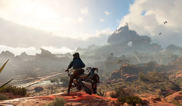 Lowest Price Ever for 2024 Open World Game Now Available on Steam