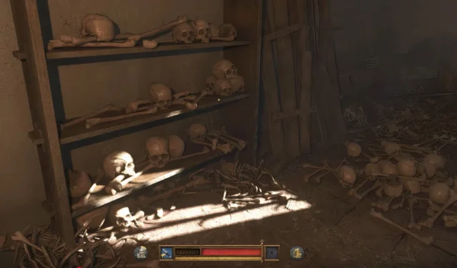 Kingdom Come Deliverance 2 Guide: Complete Walkthrough for Thou Art But Dust Quest