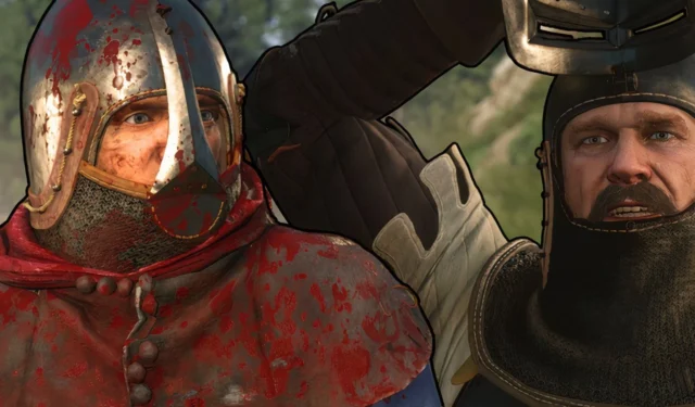 Kingdom Come: Deliverance 2 – Complete Walkthrough for Victory!
