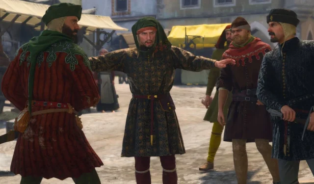 Complete Walkthrough for Kingdom Come: Deliverance 2 – Ars Dimicatoria