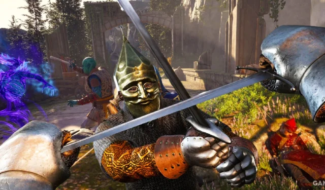 Exploring First-Person RPG Combat in Avowed and Kingdom Come: Deliverance 2