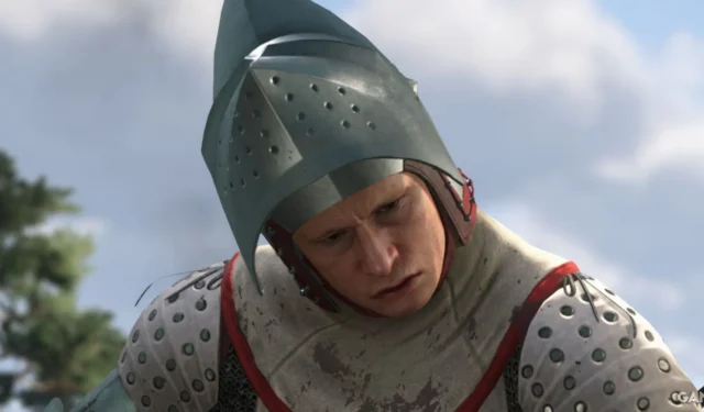 Kingdom Come: Deliverance 2 – Is It Worth Accepting Erik’s Challenge?