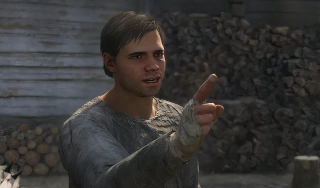 Kingdom Come Deliverance 2: Complete Guide to the All’s Fair Quest