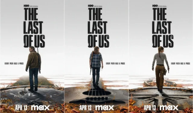 The Last of Us Season 2 Trailer Sets HBO Viewership Records
