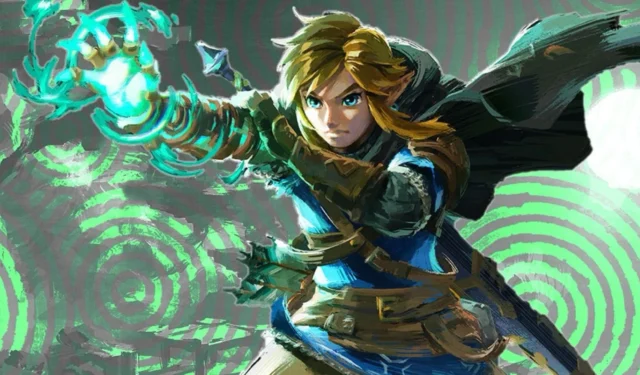 Why a Zelda: Tears of the Kingdom NPC from Breath of the Wild Deserves a Unique Spin-Off Adventure