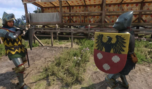 Kingdom Come: Deliverance 2 – Complete Lost Honour Walkthrough Guide