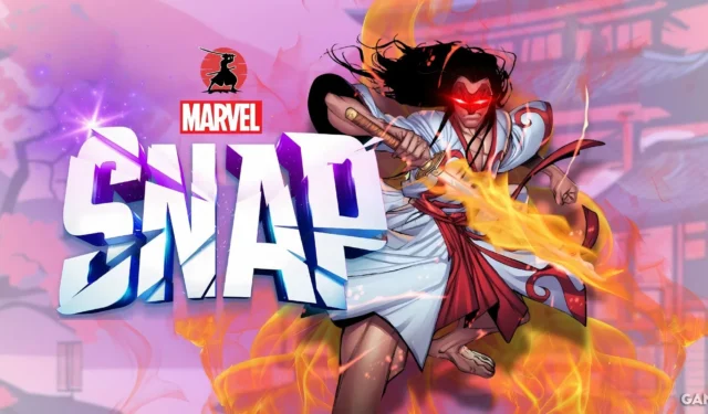 Ultimate Gorgon Deck for Marvel SNAP: Strategies and Tips