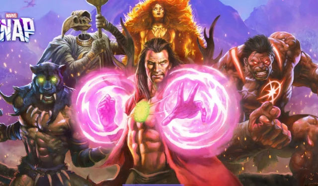 Unbeatable New Marvel Snap Challenge: Why Completing It Is Nearly Impossible