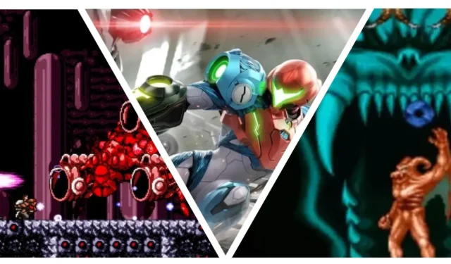 Top 10 Metroidvania Games Featuring Incredible Soundtracks