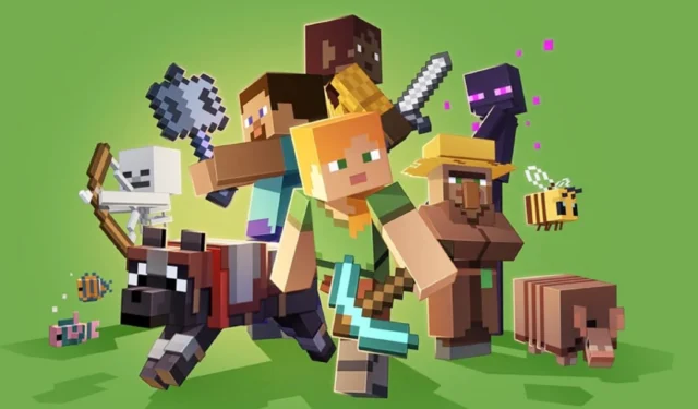Announcement of Minecraft Live 2025 Event