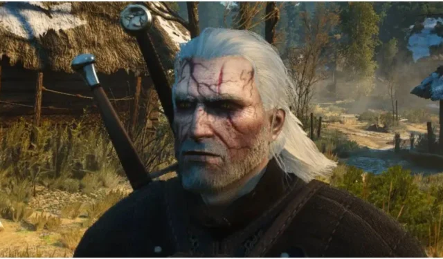 The Witcher 3 Guide: Locations for Acid Extract