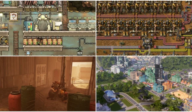Top 10 Multitasking Games That Challenge Your Skills