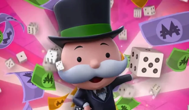 Monopoly GO: Daily Event Schedule and Top Strategies for March 2, 2025
