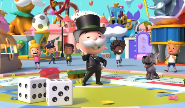 Monopoly GO: March 9, 2025 Event Schedule and Top Strategies for Success