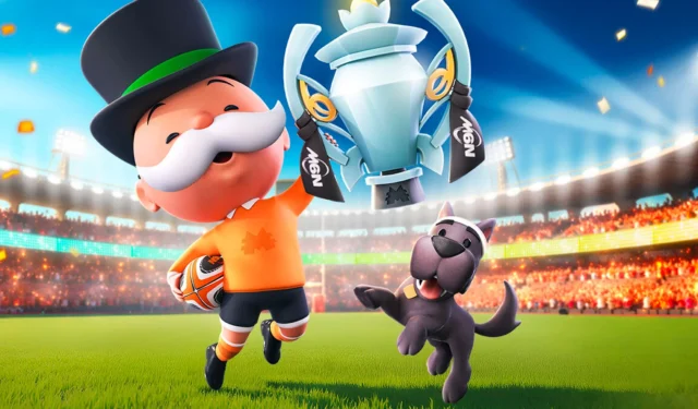 Monopoly Go Super Saturday Event: Key Rewards and Conclusion Time