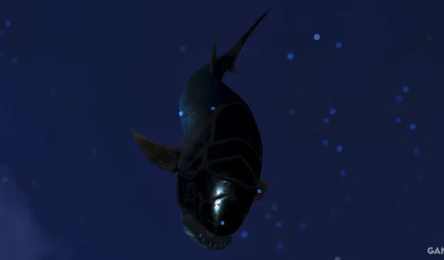 Tips for Catching a Whopper in Monster Hunter Wilds: A Guide to The Catch of a Lifetime
