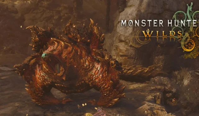 Monster Hunter Wilds Strategy: Tips to Defeat Ajarakan