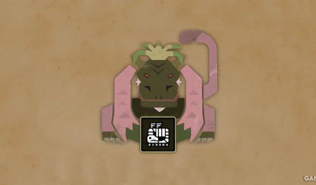 Guide to Acquiring Brute Bone in Monster Hunter Wilds: Where to Find Conga