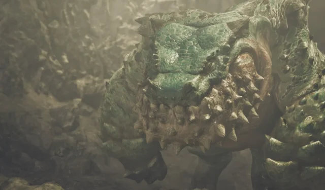 Guide to Farming Chatacabra Hide+ from Chatacabra in Monster Hunter Wilds (High-Quality Materials)