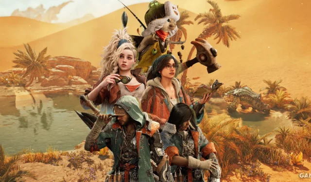 Ultimate Monster Hunter Wilds Guides Hub: Walkthroughs, Weapon Strategies, Builds, Tips & More