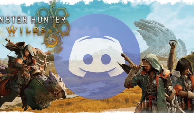 Monster Hunter Wilds: Complete the Discord Quest Guide & Rewards