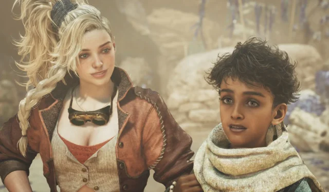 Confusion Among Monster Hunter Wilds Players Regarding Multiplayer Features