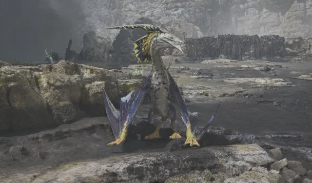 Guide to Obtaining Wingdrake Hide in Monster Hunter Wilds