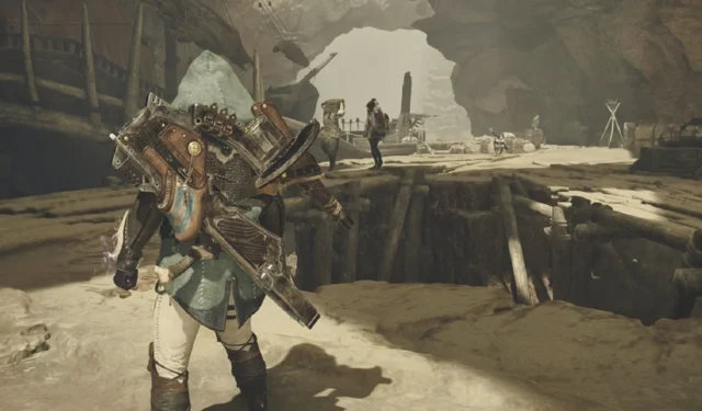 Ultimate Guide to Heavy Bowgun in Monster Hunter Wilds