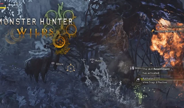Complete Guide to Environmental Traps in Monster Hunter Wilds and Their Usage