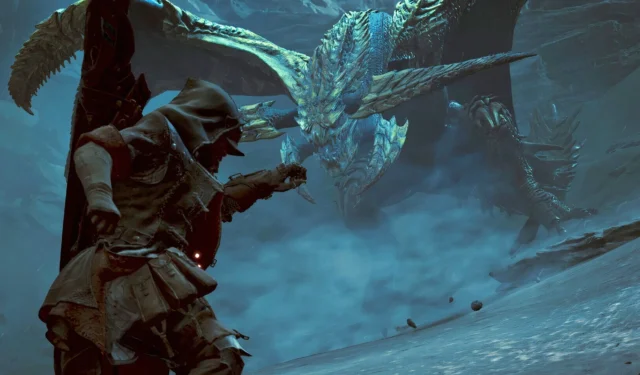 Monster Hunter Wilds Introduces Exciting Limited-Time Event Quests