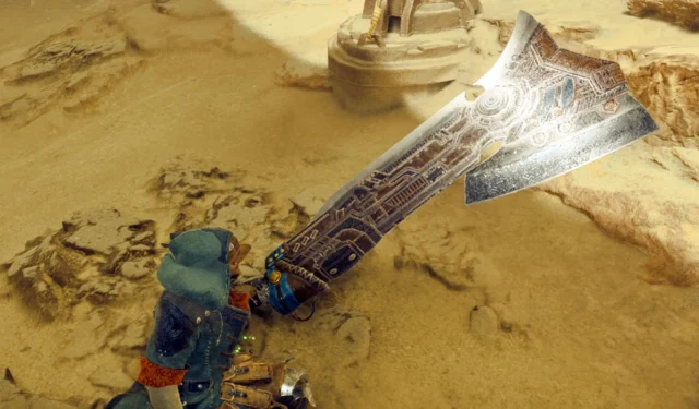 Ultimate Switch Axe Guide for Monster Hunter Wilds
