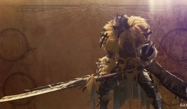 Ultimate Long Sword Guide for Monster Hunter Wilds