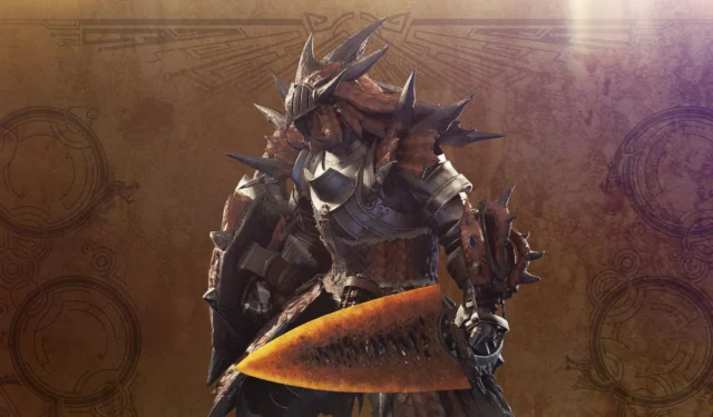 Ultimate Guide to Sword and Shield in Monster Hunter Wilds