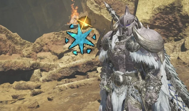 Monster Hunter Wilds Guide: Tips for Acquiring Wyvern Gems
