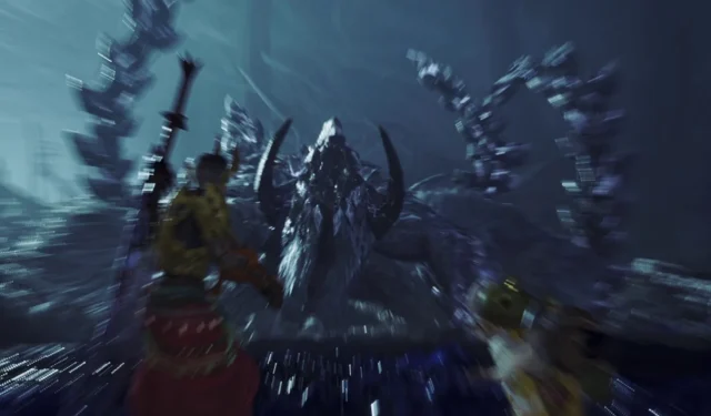 Monster Hunter Wilds Guide: Techniques to Block Monster Roars
